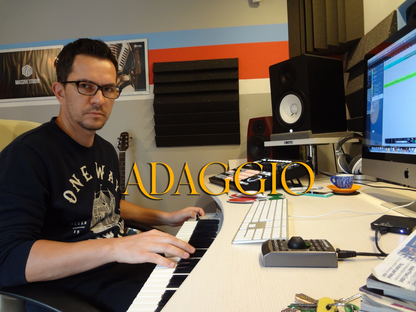 Adaggio