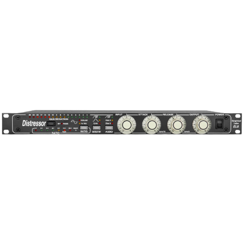 Compresor analogic Empirical Labs Distressor EL8
