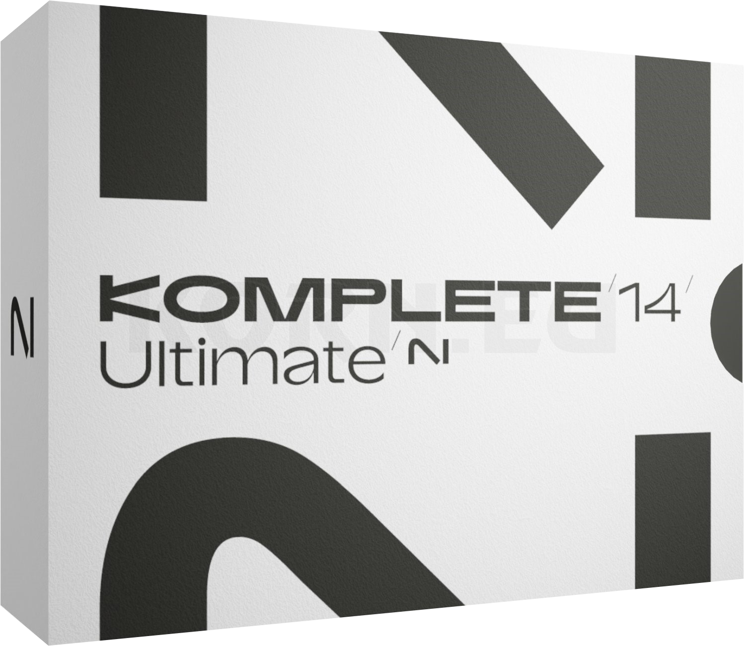 komplete ultimate